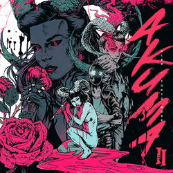 Cover of Akuma II
