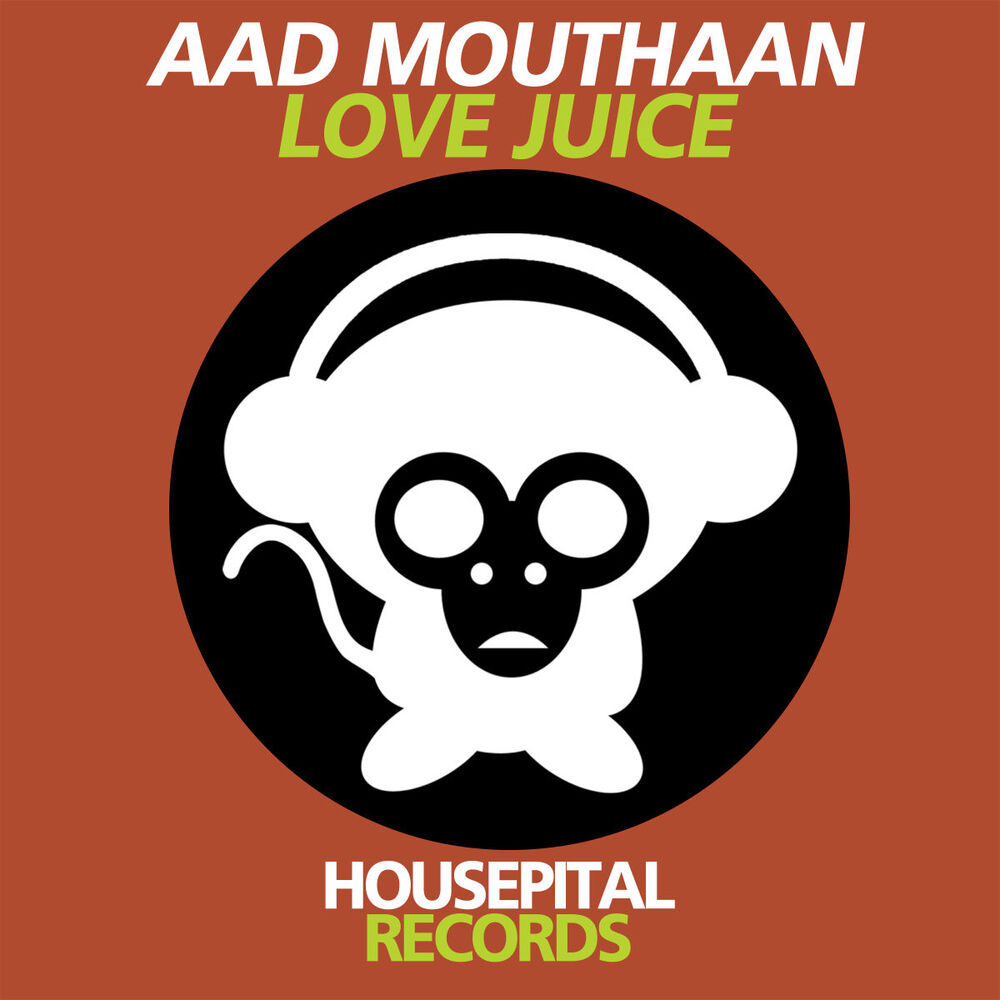 Picture of Love Juice