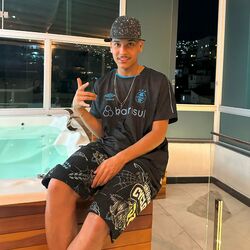Cover of Mano Gaguim