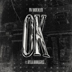 Cover of OK