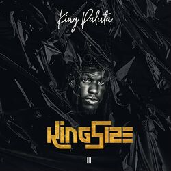 Cover of King Size III