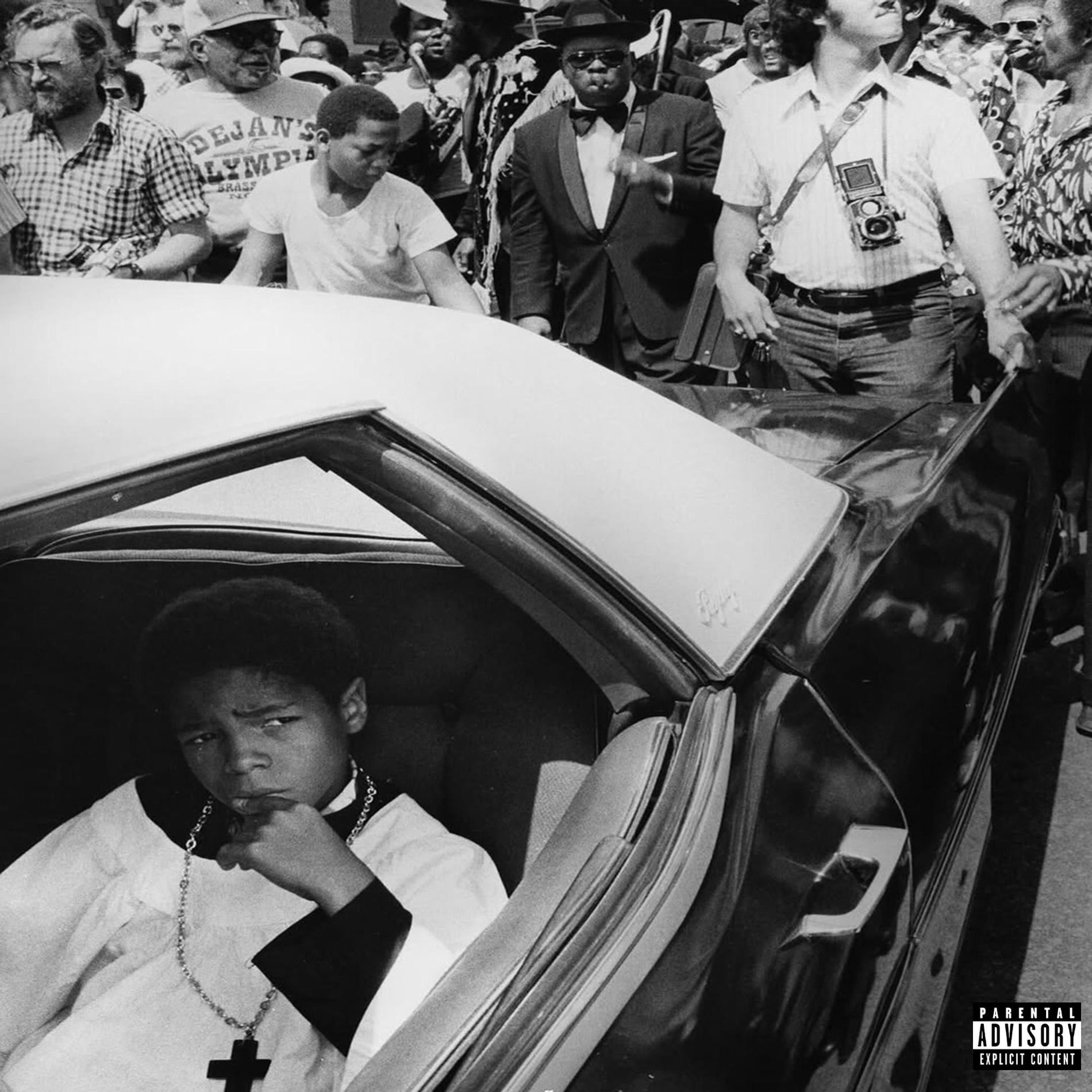 Album cover of icon