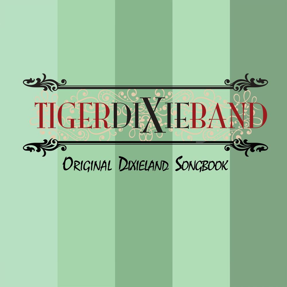 Picture of Original Dixieland Songbook