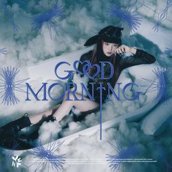 Cover of GOOD MORNING