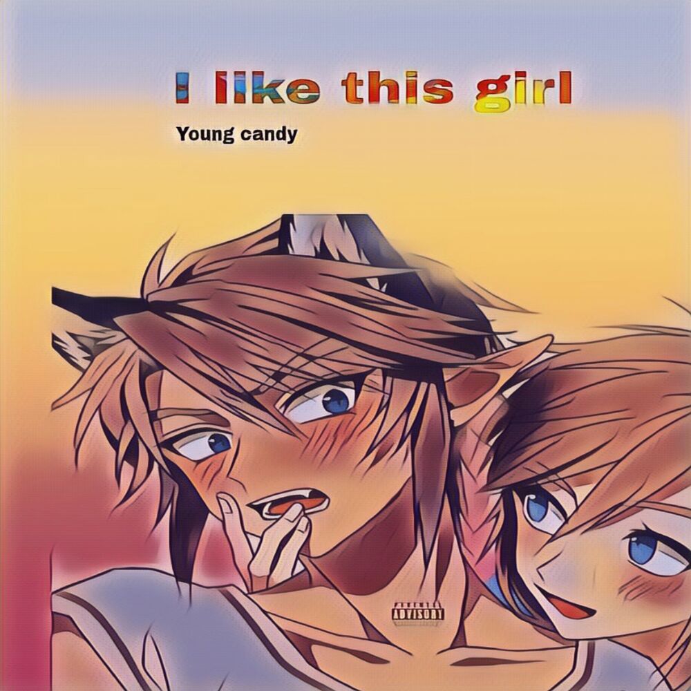 Picture of I Like This Girl