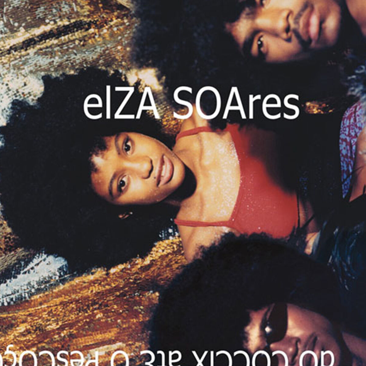 Album cover of Dura Na Queda