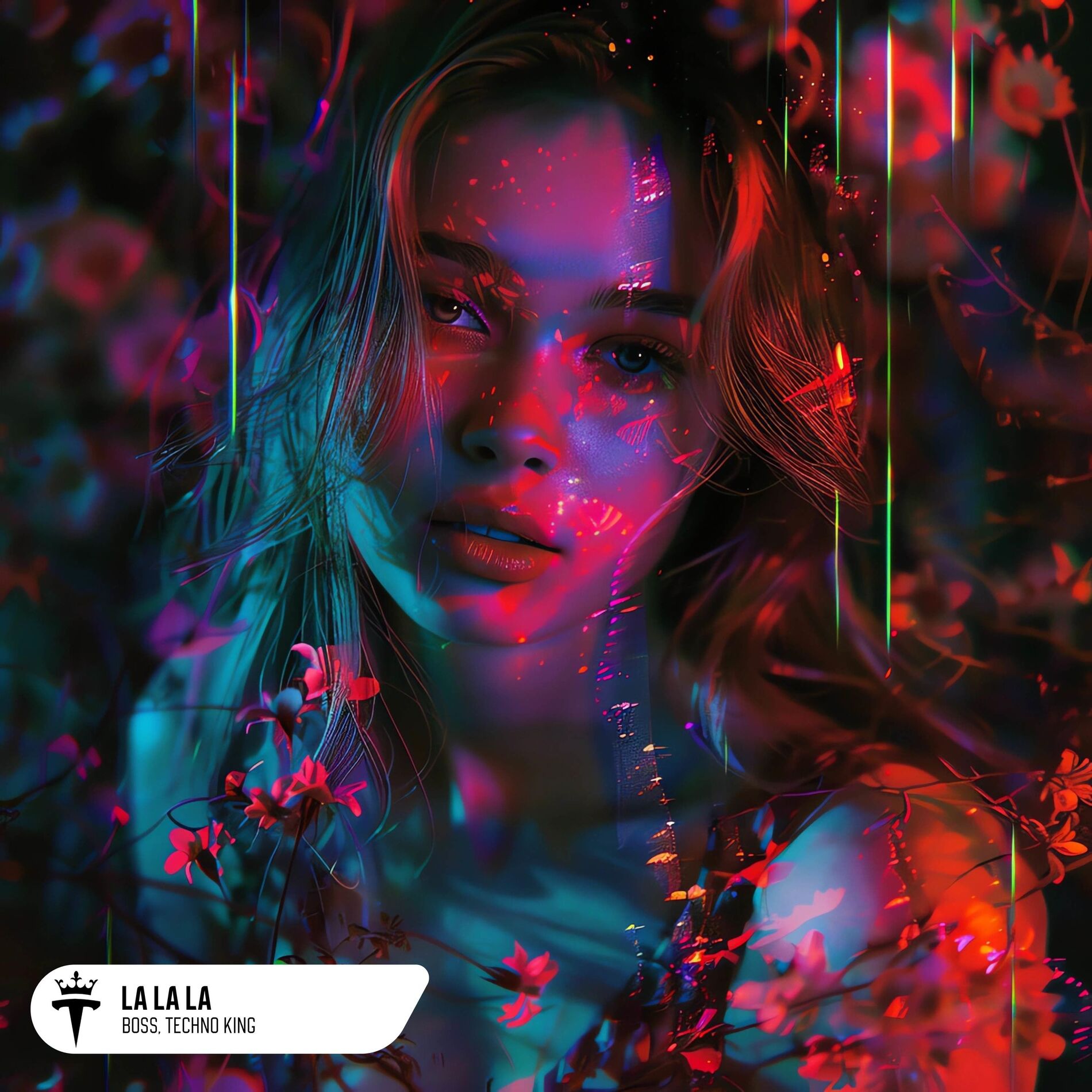 Album cover of La La La