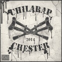 Cover of Chilarap