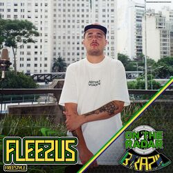 Fleezus On The Radar Freestyle