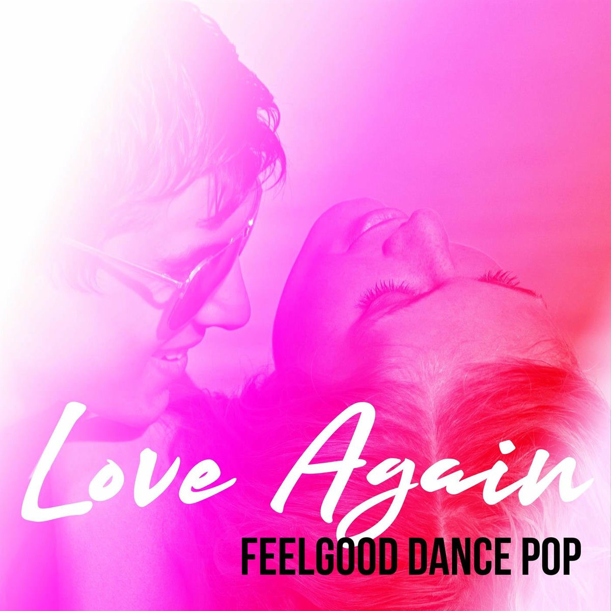 Album cover of Love Again - Feelgood Dance Pop