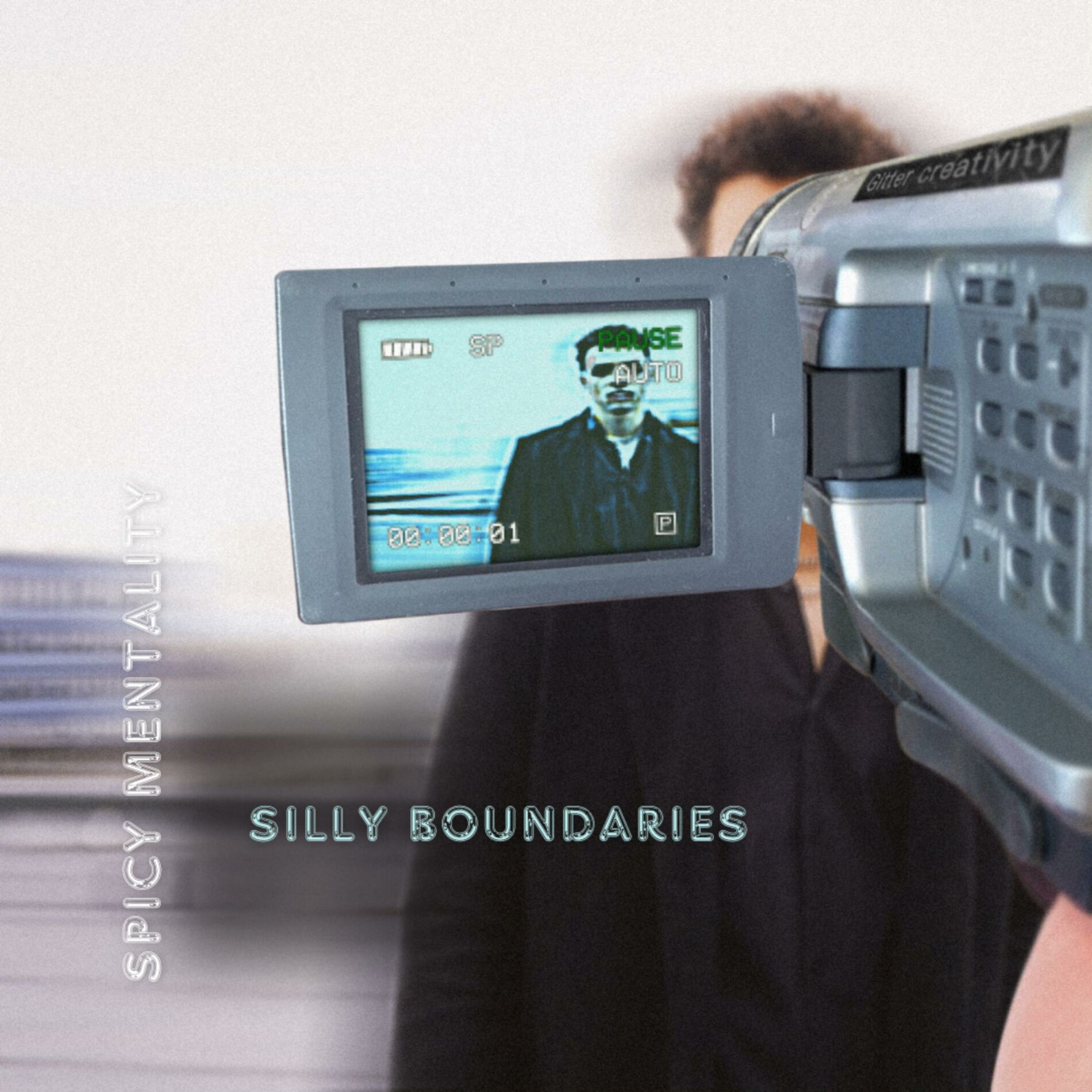Album cover of Silly Boundaries