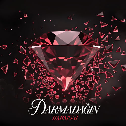 Darmadağın