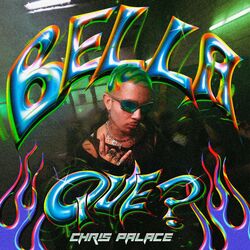 Cover of BELLAQUE?