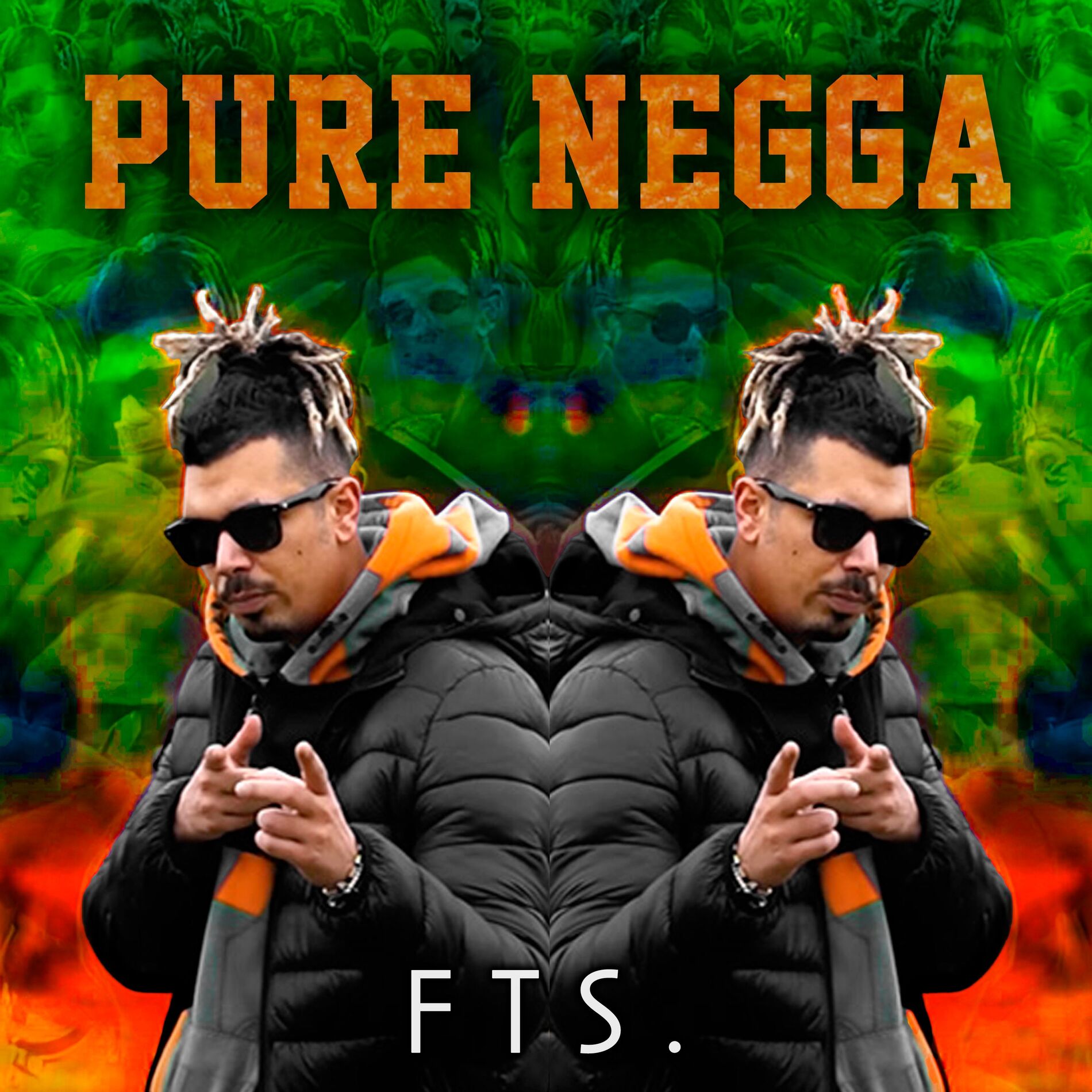Album cover of Un Cuento de Humildad