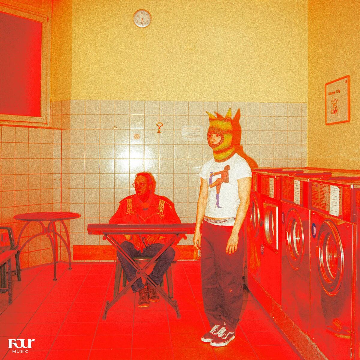 Album cover of 1000 songs