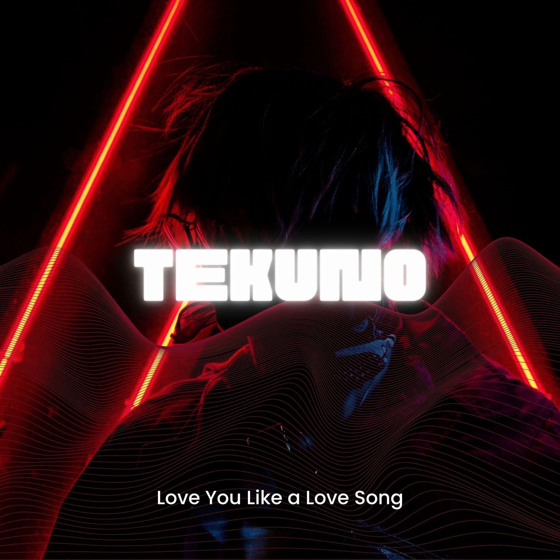 Album cover of Love You Like a Love Song