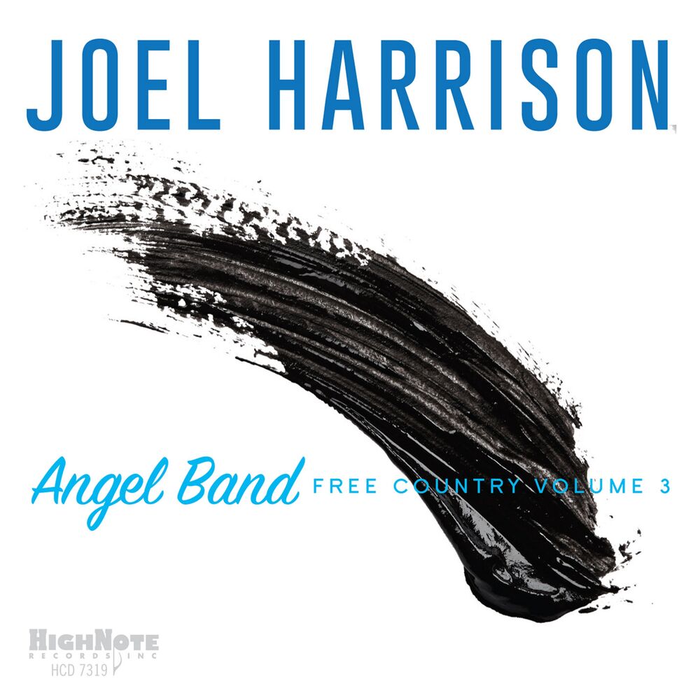 Picture of Angel Band: Free Country, Vol. 3
