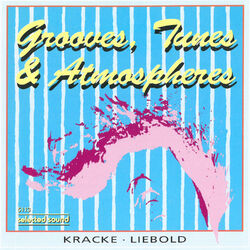 Cover of Grooves, Tunes & Atmospheres