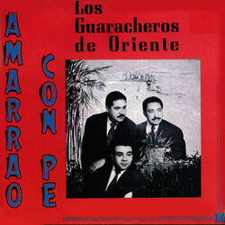 Cover of Amarrao Con Pe