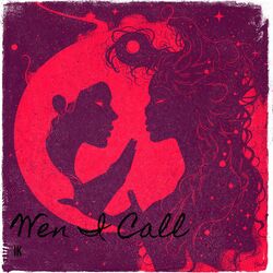 Cover of Wen I Call