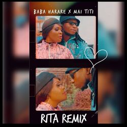 Cover of Rita (Remix)