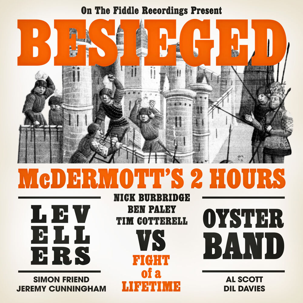 Picture of Besieged