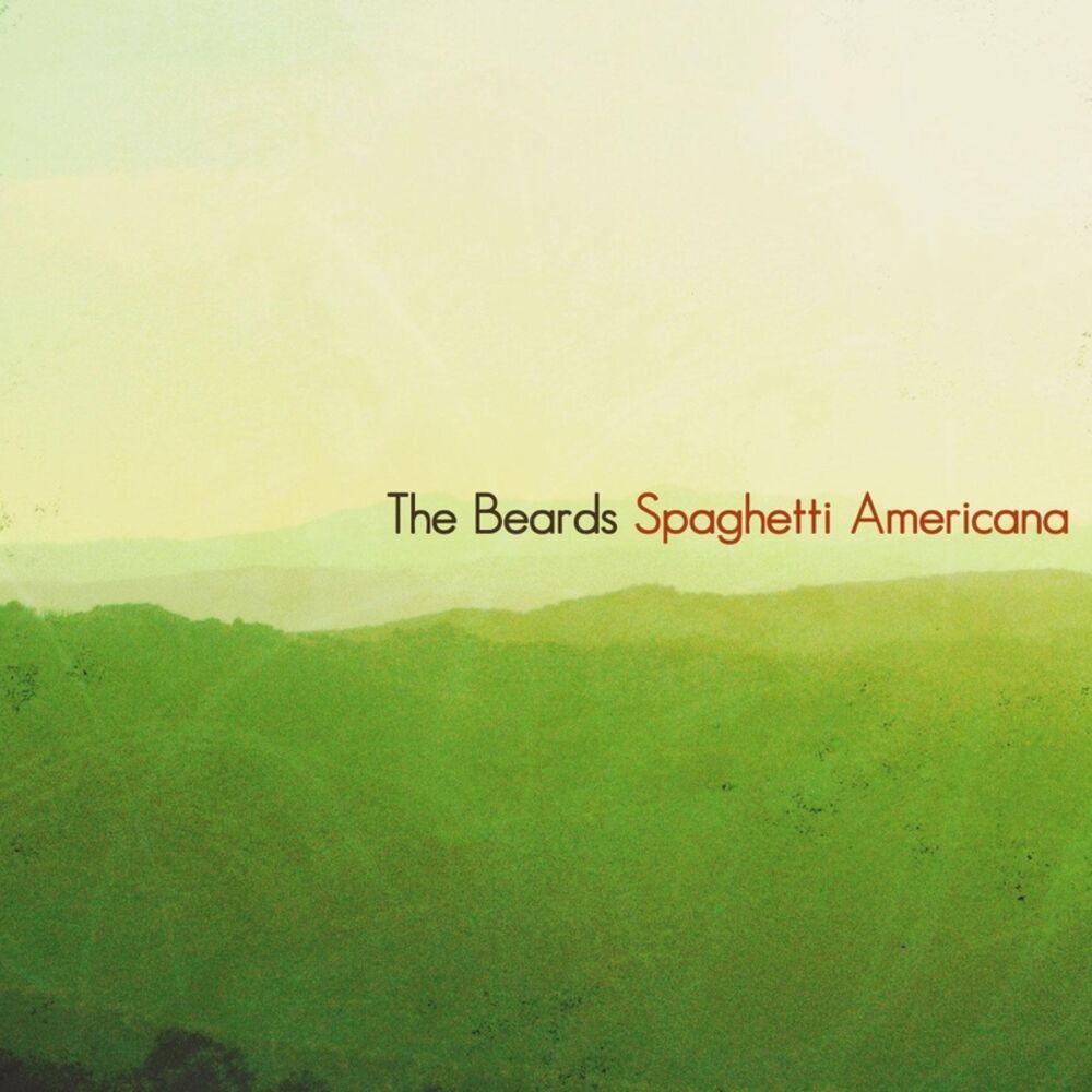 Picture of Spaghetti Americana