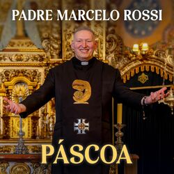 Cover of Padre Marcelo Rossi - Páscoa