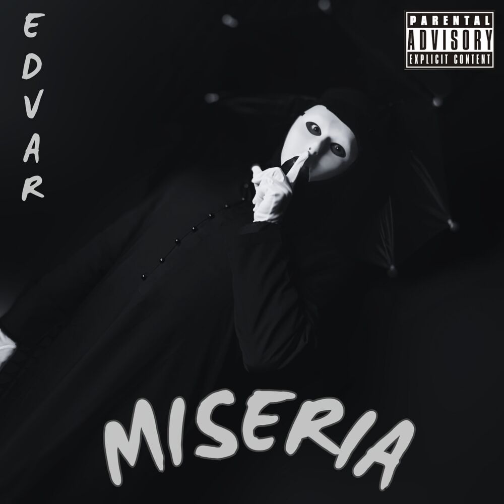 Picture of Miseria
