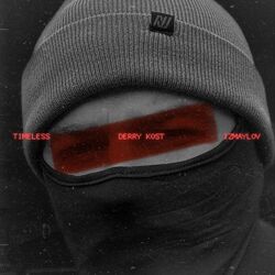 Cover of Timeless