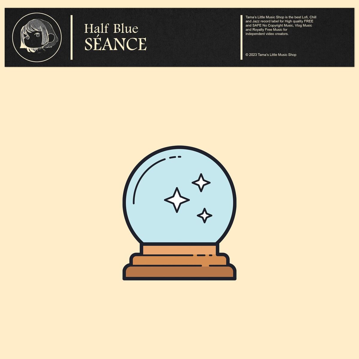 Album cover of Séance