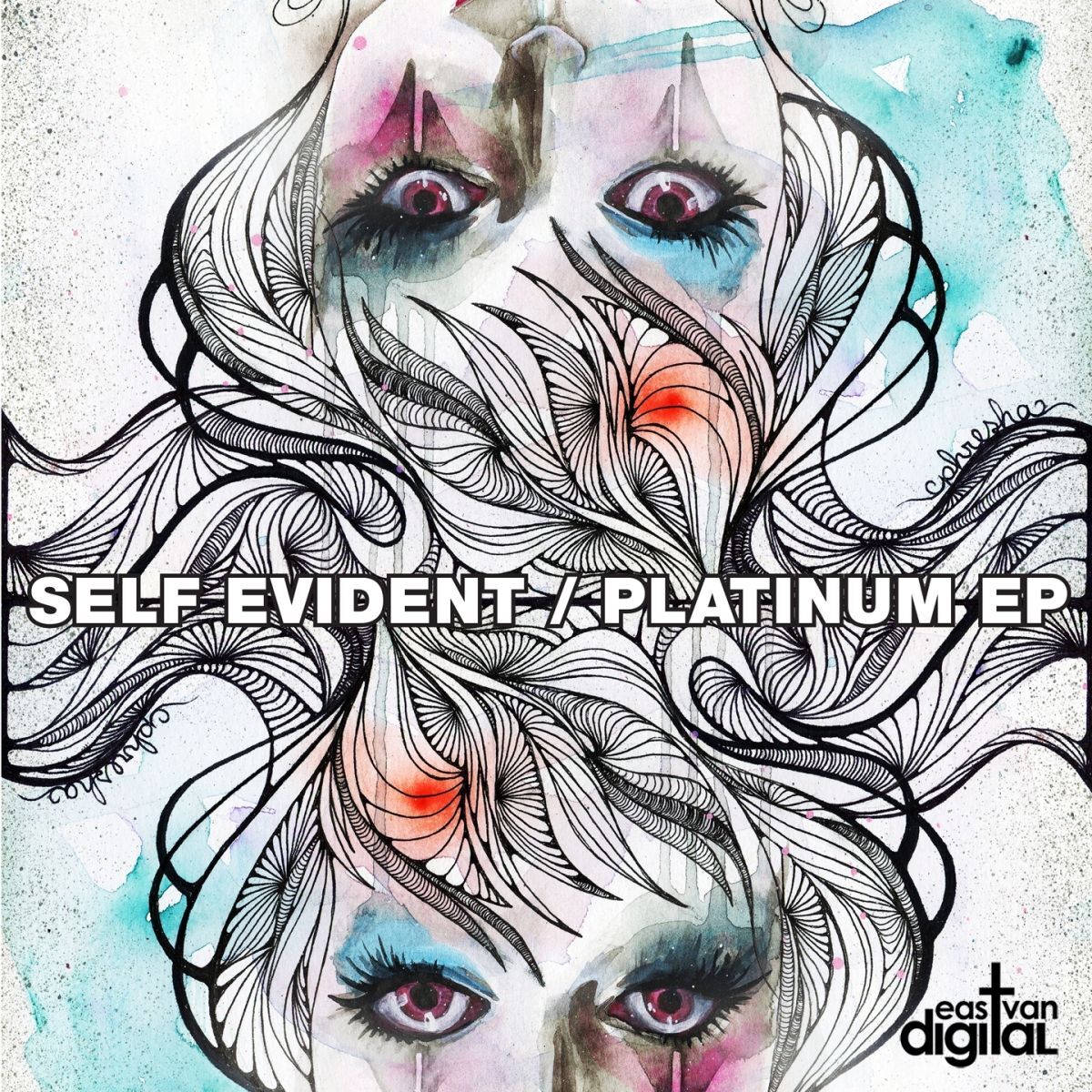 Album cover of Platinum EP