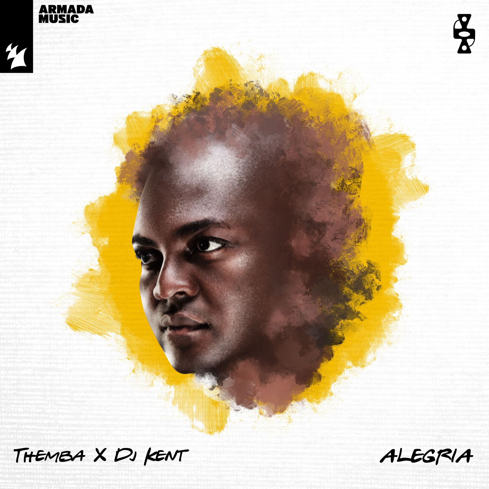 Album cover of Alegria