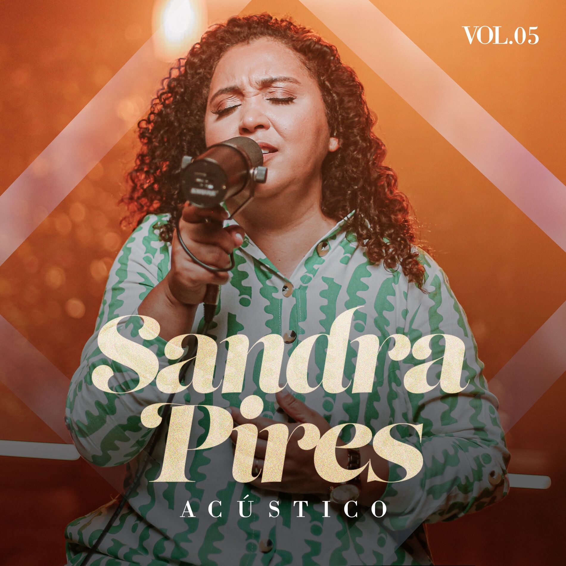 Album cover of Acústico, Vol. 5