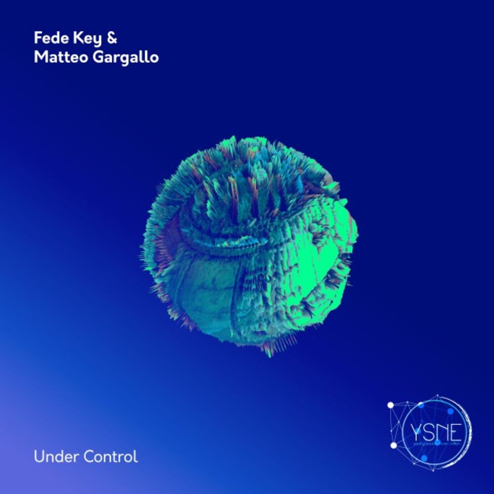 Picture of Under Control