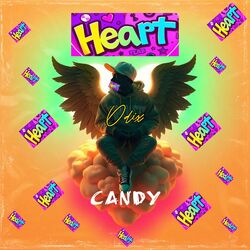 Cover of candy