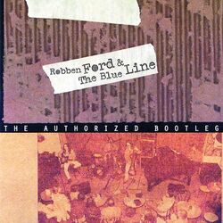 Cover of The Authorized Bootleg