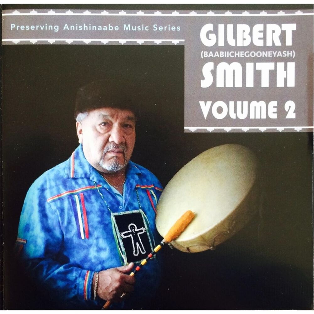 Picture of Gilbert Smith, Vol. 2