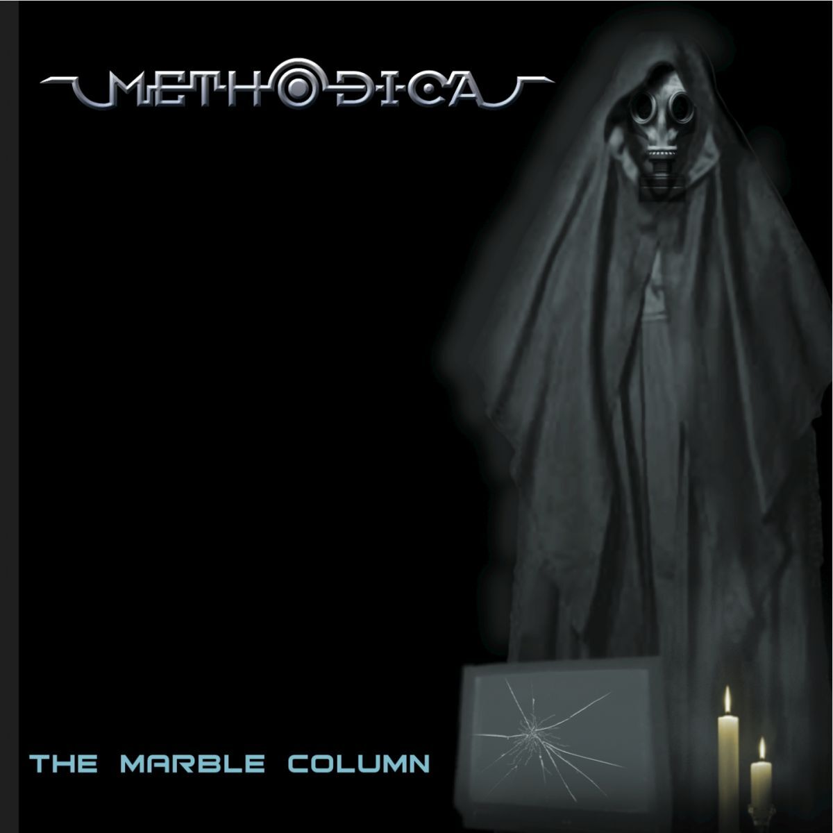 Album cover of The Marble Column (Radio Edit)