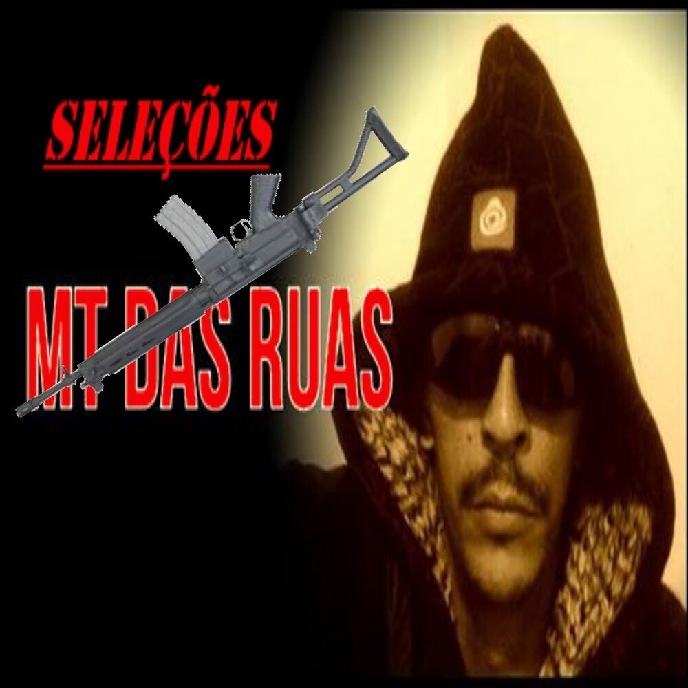 Picture of Mt das Ruas Seleções