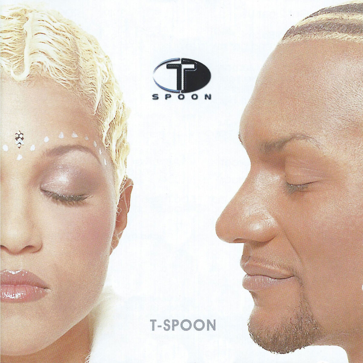 Album cover of T-Spoon
