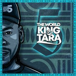 Cover of The World Of King Tara 5