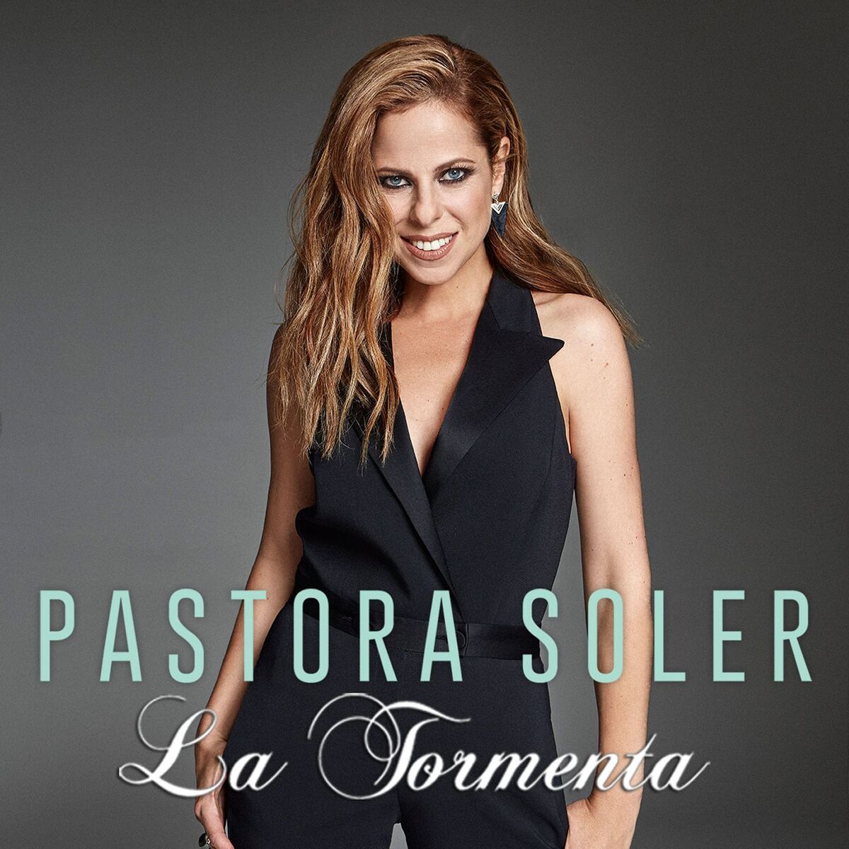 Album cover of La tormenta