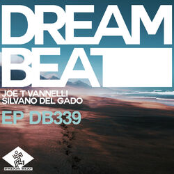 Cover of Djembe House EP