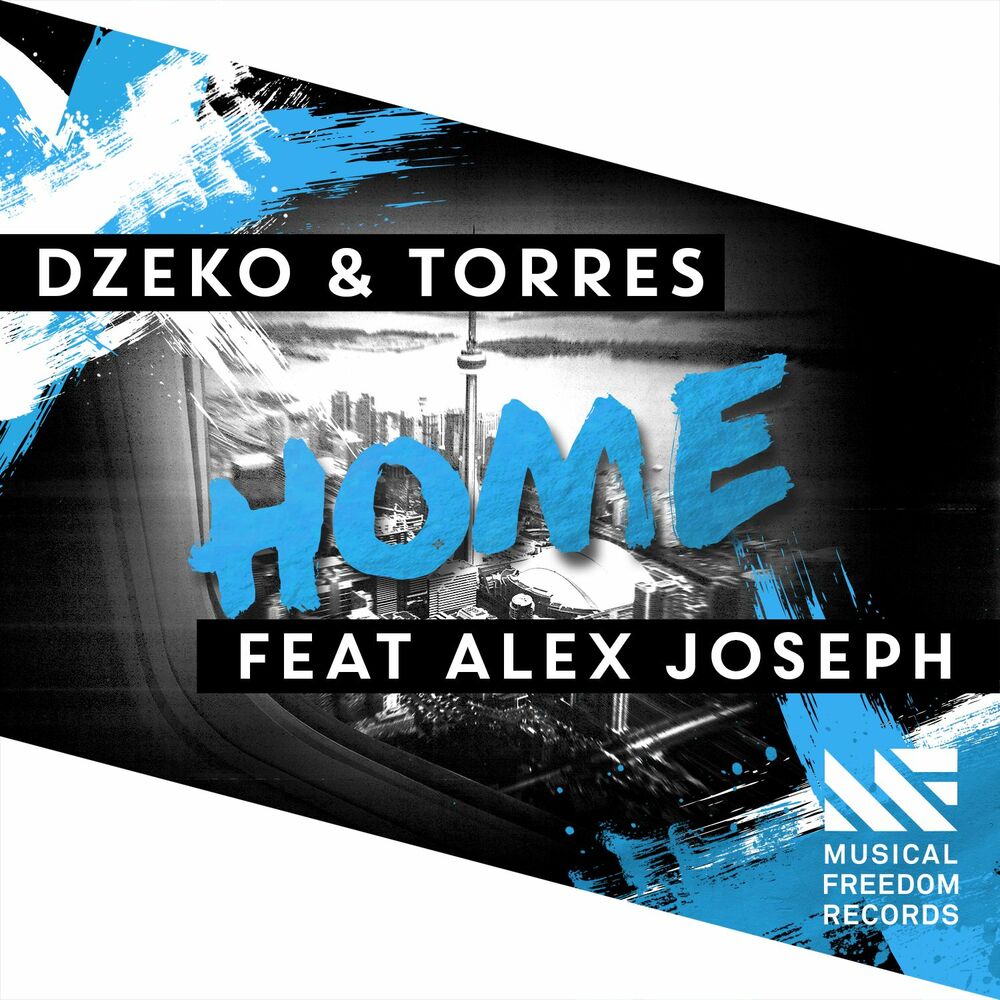 Picture of Home (feat. Alex Joseph)