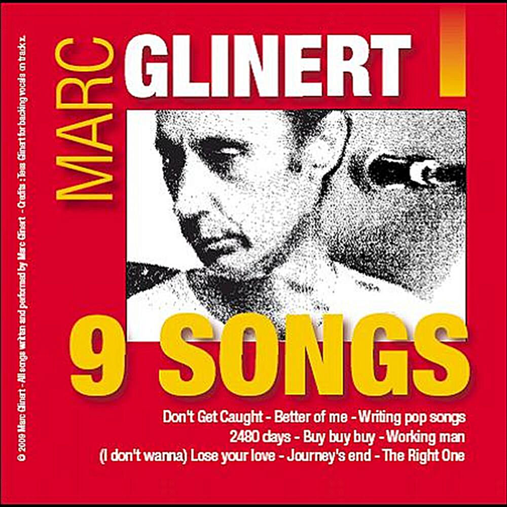 Picture of 9 Songs