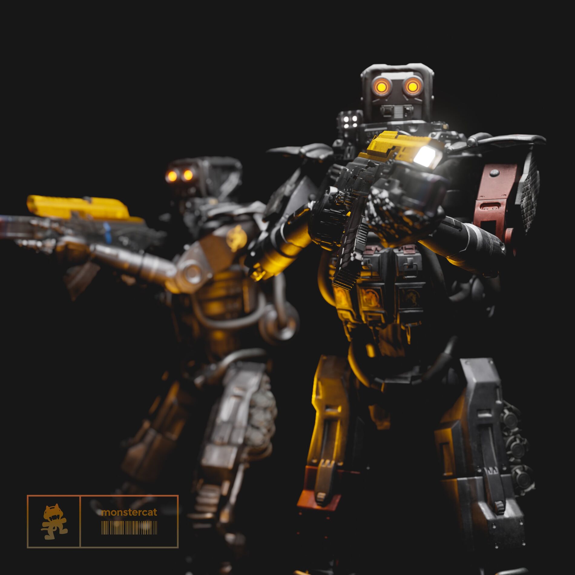 Album cover of Move Back