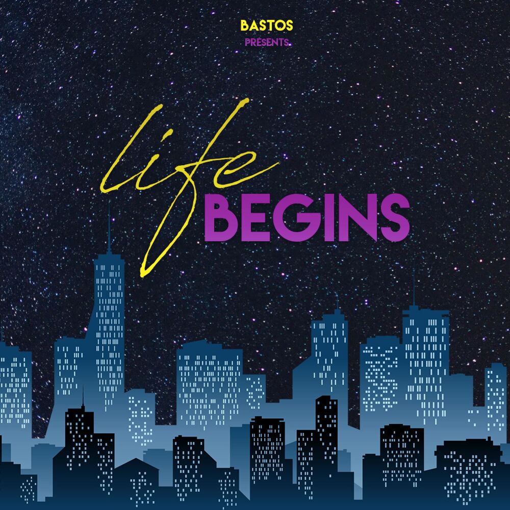 Picture of Life Begins