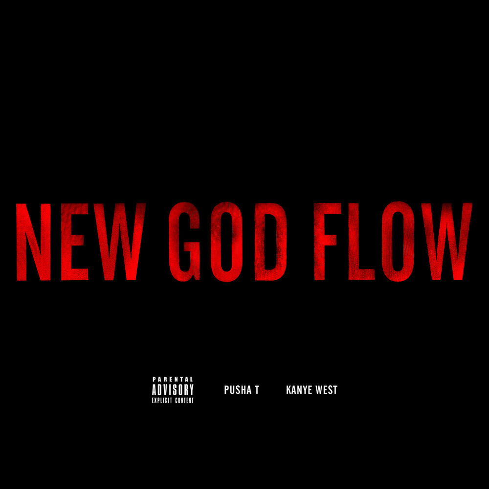 Picture of New God Flow