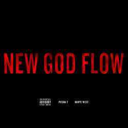 Cover of New God Flow